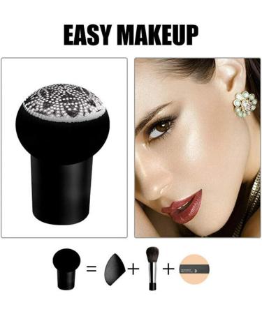 Winbst Mushroom Air Pillow BB Cream - Moisturizing Concealer & CC Cream Foundation | Natural Coverage for Flawless Skin - Buy Online on GoSupps.com