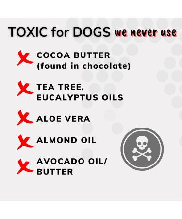 Itchy Allergy Skin Relief Balm for dogs instantly soothes itchy dogs hot spots dry flaky irritated skin allergies natural remedy UK-made moisturises dry elbows and flaky skin 60g tin 60 g (Pack of 1) - Buy Online on GoSupps.com