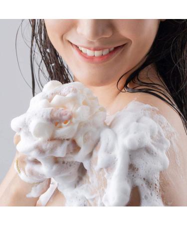 Olay Fresh Outlast Cooling White Strawberry & Mint Body Wash 3 Fl Oz Travel Size - Pack of 1 - Buy Online on GoSupps.com