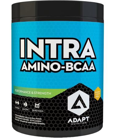 ADAPT NUTRITION ADAPT Nutrition IntraAMINO Powder 480g