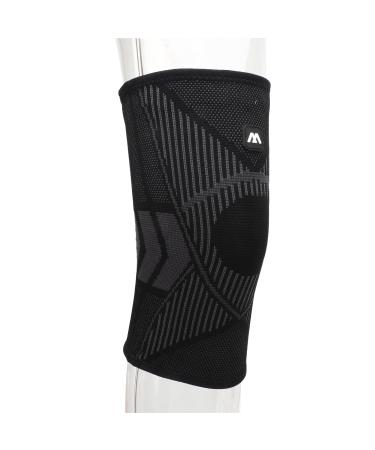 Buy Knee Brace Support & Sports Knee Protector - Elastic Knee Pad Sleeves (XL) for Enhanced Comfort & Protection | International Shipping Available - Buy Online on GoSupps.com