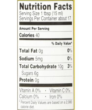 Trader Giottos Balsamic Glaze Set of 2 - 8.5 fl oz Each | Premium Quality Balsamic Reduction - Buy Online on GoSupps.com