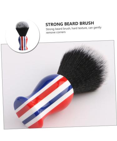 Ipetboom Soft Fur Shaving Brush & Men Grooming Kit Durable Razors & Beard Brush for Precision Shaving - Buy Online on GoSupps.com