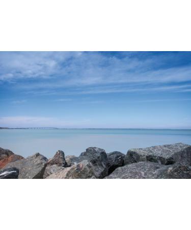 Cokin P123 Filter - P Blue Graduated B2 | Enhance Your Photography - Buy Online on GoSupps.com