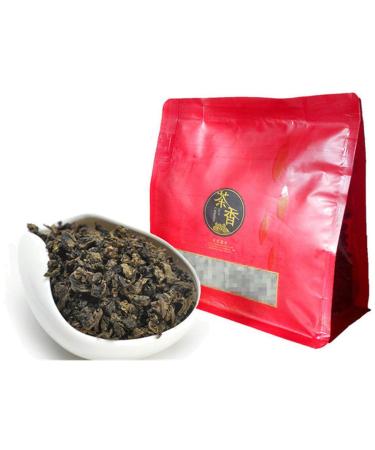 Th vert naturel 250g Carbone Tie Guan Yin Oolong bon th chinois