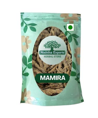RAW HERB/JADI BOOTI MAMIRA MAMEERA (50GM)