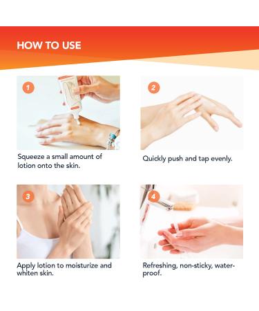 TOTCLEAR Dark Spot Remover Cream 100% Natural 60ML - For Face, Armpit, Neck, Back, Legs, Elbows & Private Areas - Buy Online on GoSupps.com