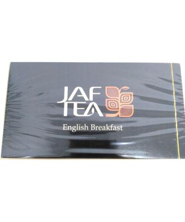 petit JAF TEA English (2gX50P) 100g - Buy Online on GoSupps.com