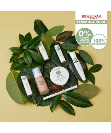 Deborah Milano Formula Pura Eyeliner Blue - Buy Online on GoSupps.com