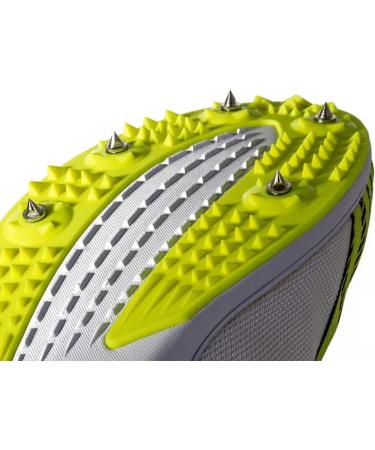 Helweet Track Spikes Replacement Nails - 30 Pack 7mm Dorn Spikes for Athletics | Durable & Reliable Performance - Buy Online on GoSupps.com