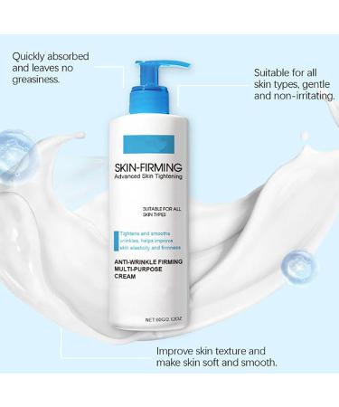 WJREGG Moisturizing Body Lotion Ultra Firming Revitalizing Cream Revitalizing Cream Multifunctional Face Firming Anti-Wrinkle Moisturizing Cream for Body Lotion - Buy Online on GoSupps.com