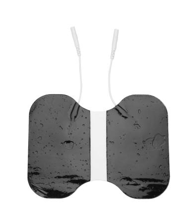 Buy Reusable Electrode Plaster Pads - Breathable Self-Adhesive Health Electrodes for Improved Blood Circulation - International Shipping - Buy Online on GoSupps.com