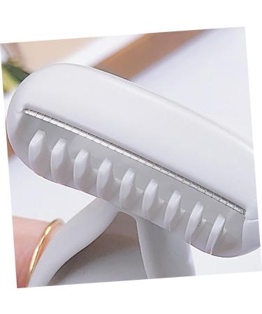 Beaupretty 6pi ces pilateur Tondeuse De -v tements Rasoir Portable Pour Jambes Et Aisselles Outil De Sans Irritation Pour Rasage Et - Buy Online on GoSupps.com