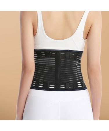 Amagogo XL Lower Back Support Pillow - Instant Relief for Back Pain Breathable Design - International Shipping Available - Buy Online on GoSupps.com