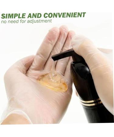 Brown Hair Dye Plant Natural 500ml Hair Dye Shampoo White Foam Non-Irritating Hair Care Brown Hair Shampoo for Women - Buy Online on GoSupps.com