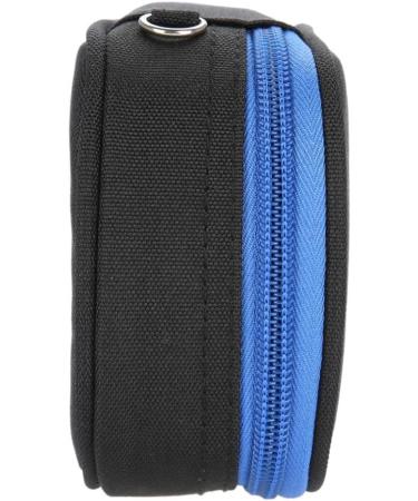 Diabetic Insulin Organizer for Travel - Stylish & Compact Cooler Bag to Keep Meds Fresh - Buy Online on GoSupps.com