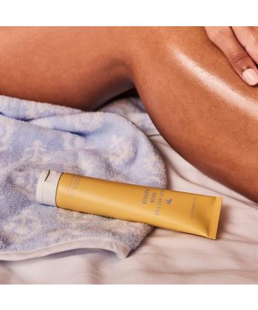 Bloomeffects Natural Tulip Nectar Skin Repair Body Balm - Cruelty-Free Non-Toxic Clean Beauty | 4 oz | 120 ml - International Shipping Available - Buy Online on GoSupps.com