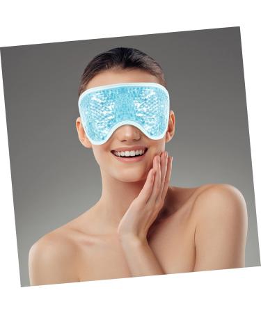 BESPORTBLE Portapotty 2 Sets Beauty Mask Big Mask Cosmetic Morphie Portable - Buy Online on GoSupps.com