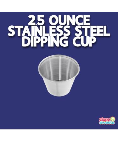 ZippySweets - Hot Honey Infused with Chilies (340g) - Spicy Honey with Bonus Dipping Cup - Premium Chili Infused Honey Perfect for Drizzling Dipping Cooking and Marinades - Buy Online on GoSupps.com