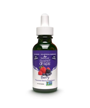 Wisdom Natural - St via liquide baie 60ml