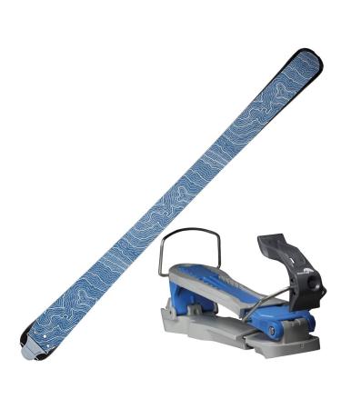 CAMP Contour Startup and Basik Kids 95mm Set