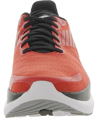 Saucony Men's Endorphin Shift 3 Running Shoe - Infrared/Black - 11 - Buy Online on GoSupps.com