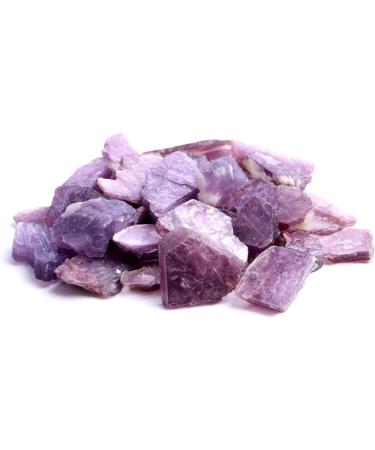 30g Natural Raw Purple Mica Crystal Slice Rough Lepidolite Ziyun Mother Rock Stones Phosphosiderite Specimen Minerals Decoration Suitable for Home HOMEZHOU 30g Purple Mica - Buy Online on GoSupps.com