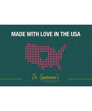 Liver Harmony Dr. Gumman s Integrative Clinical Grade - Advanced - Comprehensive - Liver & Gallbladder Support* Formula Triperine Enhanced 120 Vegan Capsules Made in USA - Buy Online on GoSupps.com