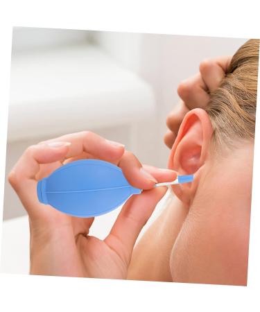 Sewol Art Ear Nose Cleaning Ball - Soft Rubber Suction Tool for Dust Removal & Ear Hygiene | International Shipping - Buy Online on GoSupps.com
