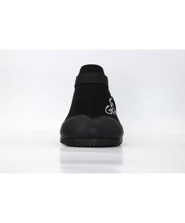 GK's Hoof Shoe - Healthy Non-Slip Horse Shoe from Austria | Durable Neoprene & Natural Rubber Sole - Buy Online on GoSupps.com