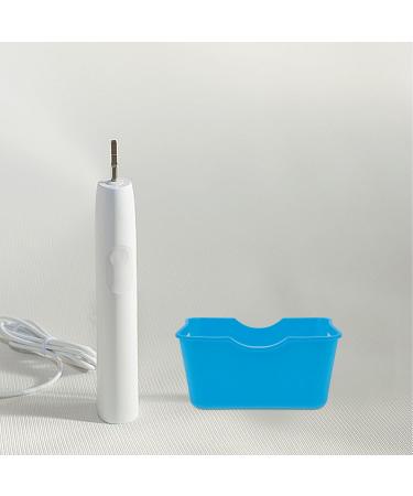 SHOWERORO Ear Cleaning Basin and Ear Irrigation Kit Wall-Mounted for Wax Removal Compatible with Suitable for Adults and Pets - Buy Online on GoSupps.com