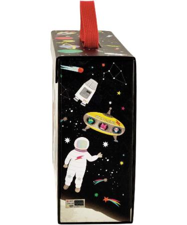 Floss & Rock 41P3659 Space Playbox - International Shipping Available | Engaging Toys for Endless Imagination - Buy Online on GoSupps.com