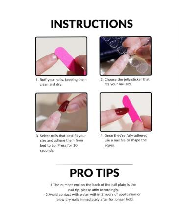 Silver Chrome Almond Press-On Nails | Glossy Medium Fake Nails - 24 Pcs | Acrylic Full Cover Stick-On Nails for Women & Girls - Buy Online on GoSupps.com