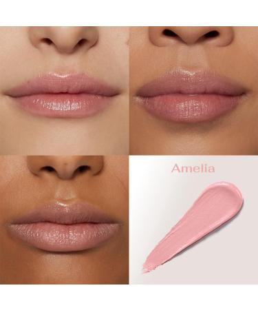 Lise Watier Rouge Fondant Supr me Lipstick Amelia - Buy Online on GoSupps.com