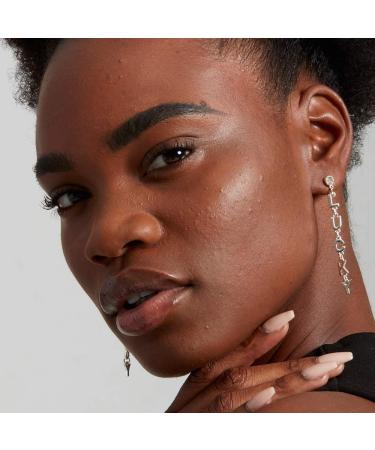 NYX Professional Makeup Dip Shape Go Longwear Brow Pomade - Black | Perfect Eyebrow Definition for International Shipping - Buy Online on GoSupps.com