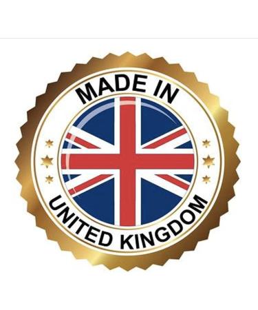 BENNY'S Beard Oil - Natural & Organic, UK Made for Soft & Healthy Beards - Buy Online on GoSupps.com