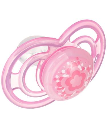Mam Babyartikel 66304800 - Pacifier Perfect 6+ months assorted colors