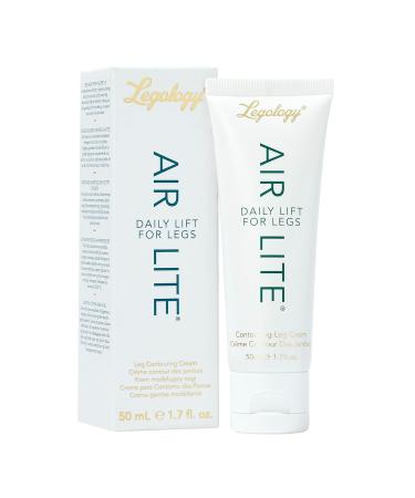 Air-Lite Firming & Contouring Cream for Legs - Reduce Cellulite | Travel Size 50ml - Bestselling eCommerce Solution - Buy Online on GoSupps.com