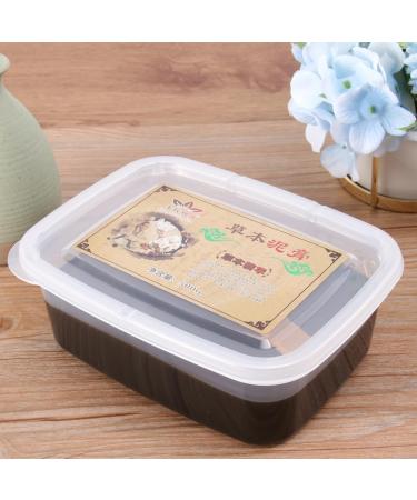 Buy Lurrose Herbal Mud Box - Body Moxibustion Mud Pure Nutraceuticals 16x12cm - International Shipping Available - Buy Online on GoSupps.com