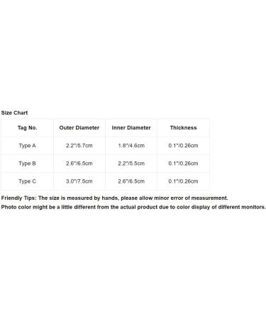 Freebily 3pcs Silicone O-Ring Bottle Lid Gaskets Replacement Leak-Proof Seal Rings for Vacuum Cups Water Bottles Type B One Size - Buy Online on GoSupps.com