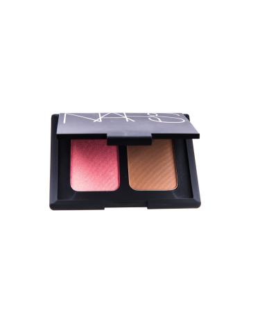 NARS Blush Bronzer Duo Orgasm/Laguna Full Size 10.5g - Authentic - Buy Online on GoSupps.com