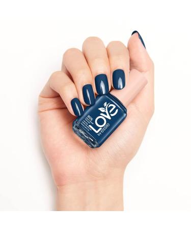 Essie Long-Lasting Nail Polish No. 190 Walking the Walk - Vegan Creamy Finish Quick Dry 13.5 ml - Buy Online on GoSupps.com