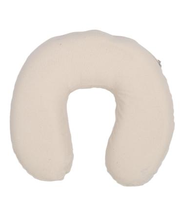 U-Shaped Acupressure Memory Foam Pillow | Relieve Neck Back & Shoulder Pain - International Shipping - Buy Online on GoSupps.com