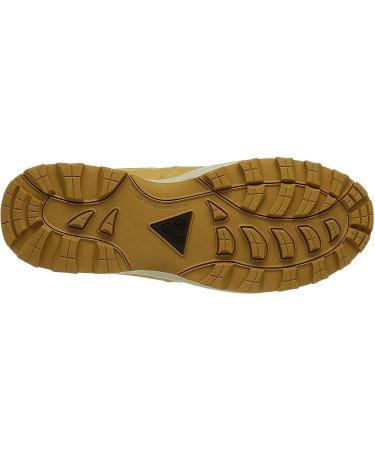 Nike Manoa Men's Boots - Black 12 D(M) US - Haystack/Velvet Brown - Buy Online on GoSupps.com