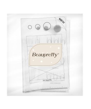 Beaupretty Acrylic Nail Training Mat - Silicone Practice Pad for Manicure Art | Ideal Tool for Acrylic Fingernails - Buy Online on GoSupps.com