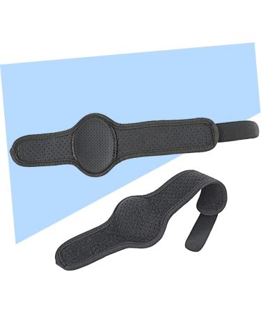 Mobestech Arch Support Pads - Relief for Fallen Arches & High Arches | Comfortable Arch Support Sleeves & Braces for Foot Pain - Buy Online on GoSupps.com