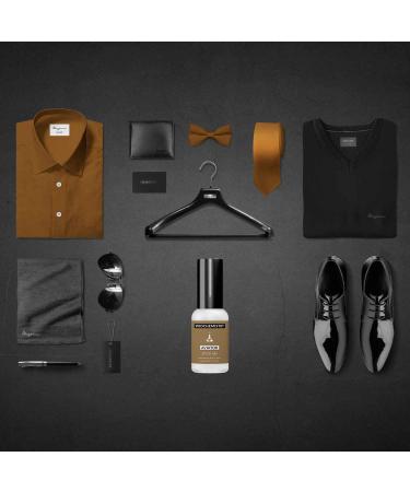 Pheromones to Attract Women for Men (Aviator) - Exclusive Ultra Strength Organic Fragrance Body Cologne Spray - 1 Fl Oz (Human Grade Pheromones to Attract Women) Coriander Orange Sandalwood 1 Fl Oz (Pack of 1) - Buy Online on GoSupps.com