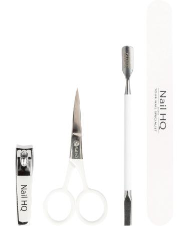 Nail HQ Nail Pamper Set - Buy Online on GoSupps.com