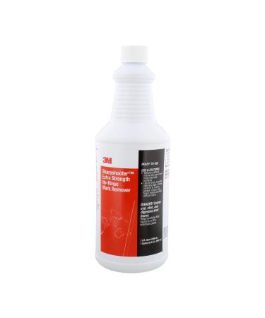 3M Sharpshooter No Rinse Cleaner 32 Oz.