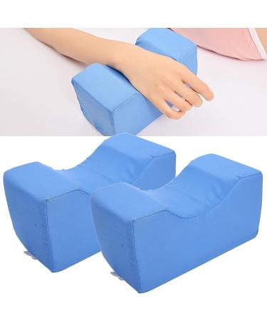 Anti-Decubitus Heel Cushions for Elderly Patients - Foot Ankle Protection Pad - Buy Online on GoSupps.com
